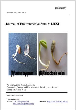 Journal of Environmental Studies