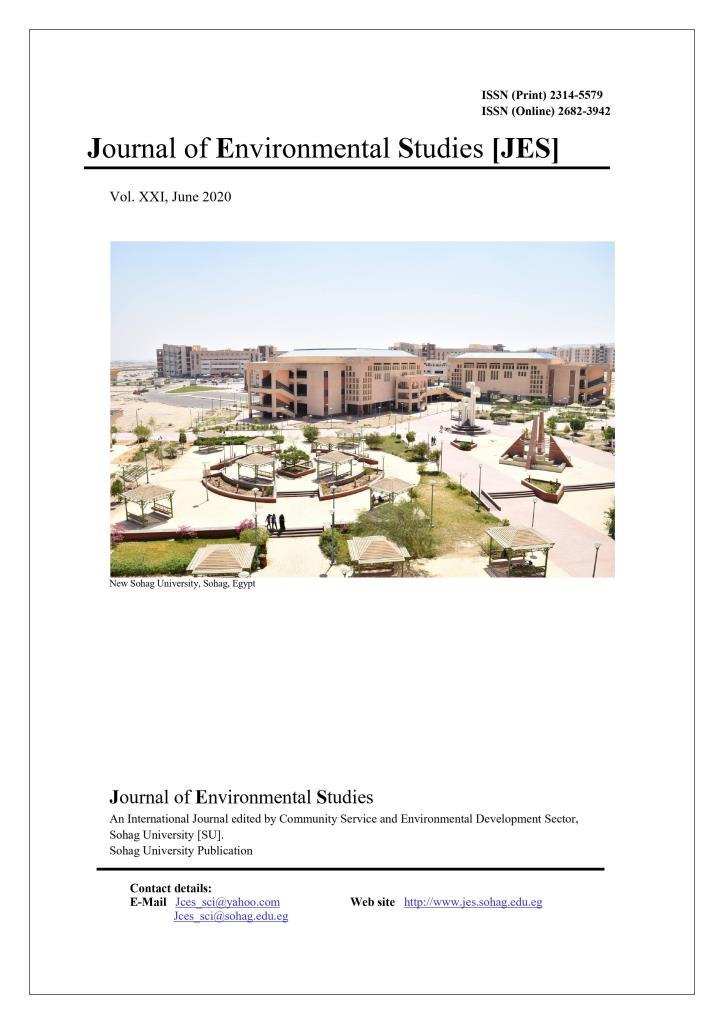 Journal of Environmental Studies